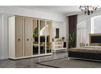 Armoire Meubles Armoires Armoire Chambre Mobilier de luxe Aménagements
