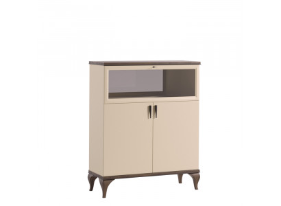 Bar Garde-Robe Maison Bar Hôtel Armoires Qualité Meubles de Luxe Buffet Bois
