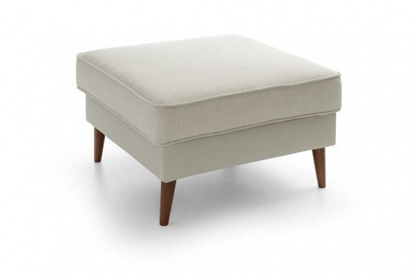 Salon Tabouret Repose-pieds Ottoman Tabouret Pouf Tabouret Design Rembourrage