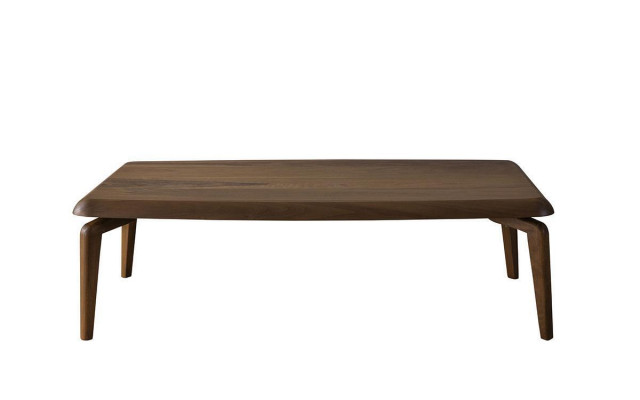 Table basse Table de salon Marron Luxe Tables basses Table d'appoint Table de canapé nouveau