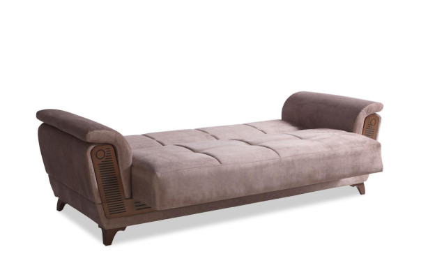 Ensemble de canapé 3+2+1+1 places en tissu moderne complet Fauteuil 3 places Luxe nouveau