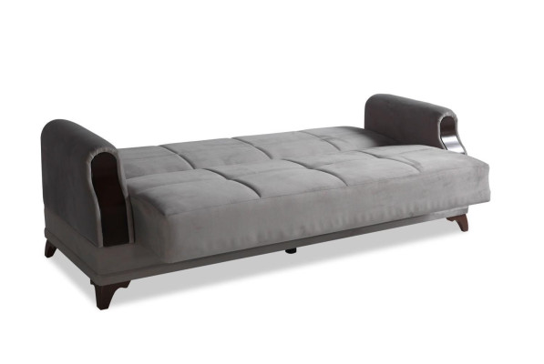 Ensemble de canapé 3+2+1+1 Siège Mobilier de luxe Ensemble de canapé Moderne 4 pièces nouveau