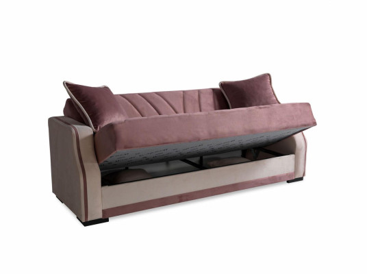 Ensemble de canapé de luxe Complet Canapé Canapé Moderne Suite Salon Détente 3+2+1+1 neuf
