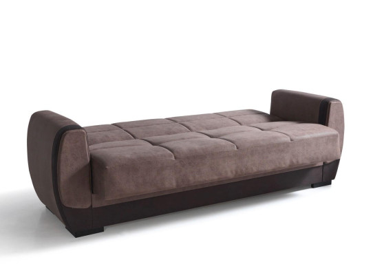 Ensemble de canapé moderne Fauteuil Canapé en textile Luxe Complet Luxe 3+2+1+1 Place