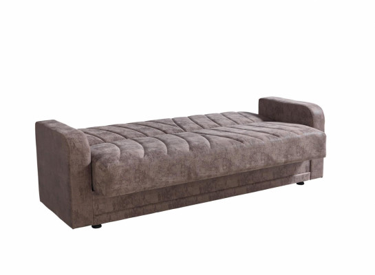 Ensemble de canapés 3211 Bois Salon Canapé de luxe en tissu Complet Canapés Meubles
