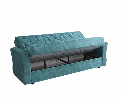 Ensemble de canapé 3+2+1+1 places en tissu en bois Canapé 3 places Moderne Fauteuil Nouveau Ensemble complet
