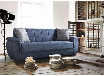 Canapé 3 places Canapés design Canapés Canapés en cuir Relax Seat Furniture Modern Relax neuf 2
