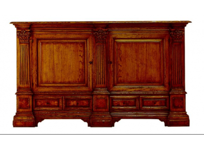 Buffet Commode Vitrine Salon Bois Buffet Buffet Armoire Nouveau