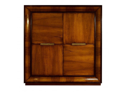 Bahut Commode Buffet Bahuts Armoire Commodes Marron Luxe xxl Mobilier