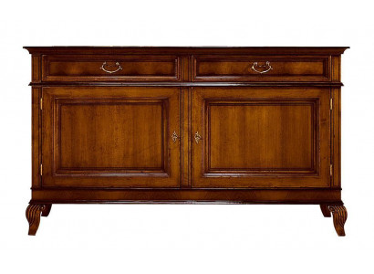 Buffet Meubles Armoire Commode Bois massif Buffet Maison de campagne Commodes Console neuf