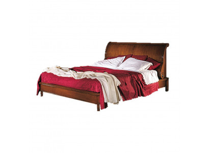 Design de revêtement de lit Lits doubles de luxe Brun 160x200cm Meubles de chambre à coucher Meubles