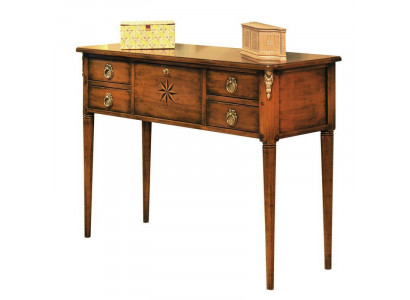 Luxus Konsolentische Luxus Sideboard Kommode Sideboard Tisch Möbel neu