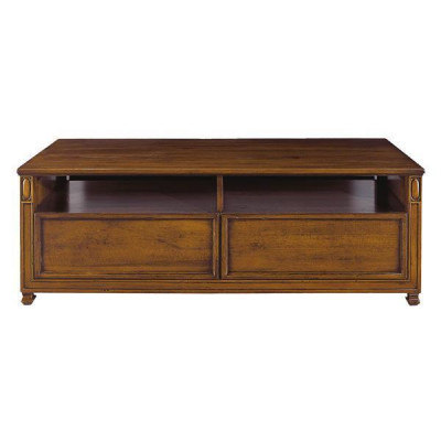 Table TV Buffet Commode Salon Moderne Design En Bois Meubles TV Meuble Basse