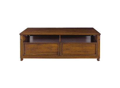 Table TV Buffet Commode Salon Moderne Design En Bois Meubles TV Meuble Basse