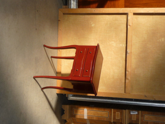 Table en bois Table console Tables consoles Meubles consoles Coiffeuse Meubles Consoles