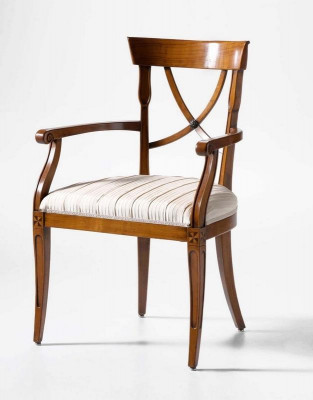 Chaises Classiques Chaise Fauteuil Chaise en Bois Chaise de Salle à Manger Bois de Luxe Nouveau Mobilier en Bois