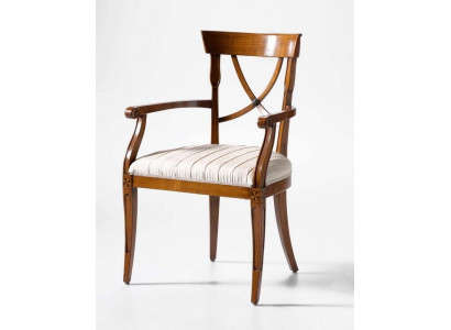 Chaises Classiques Chaise Fauteuil Chaise en Bois Chaise de Salle à Manger Bois de Luxe Nouveau Mobilier en Bois