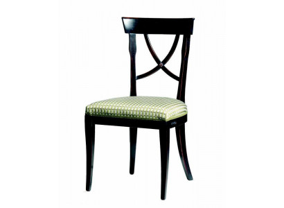 Chaises de maison de campagne en bois - Nouvelle chaise en bois de conception Mobilier de salle à manger de luxe