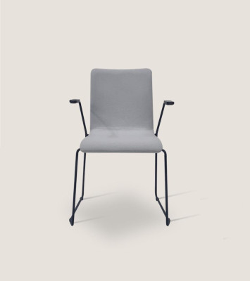 Chaise pratique Chaise de pratique Chaises de salle d'attente Chaises de hall Design