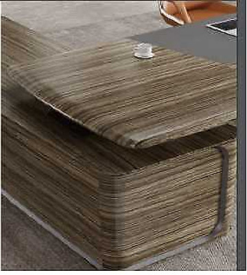 Coin bureau Bureaux Bureau d'ordinateur Bureau Table Tables de bureau