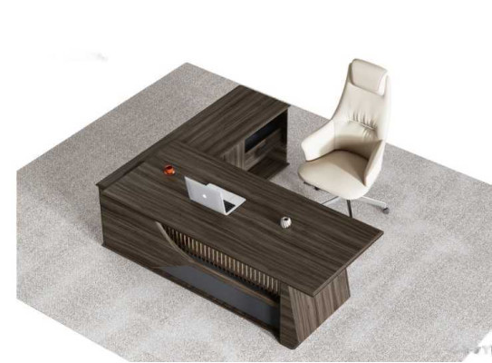 Coin bureau, Table de bureau, Tables de bureau, Bureaux, Meubles, Bureau exécutif, neuf