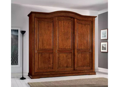 Armoire Mobilier Chambre 294cm Armoires à vêtements Bois