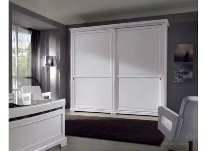 Armoire en bois Portemanteau en bois Portemanteau Mobilier Design Chambre