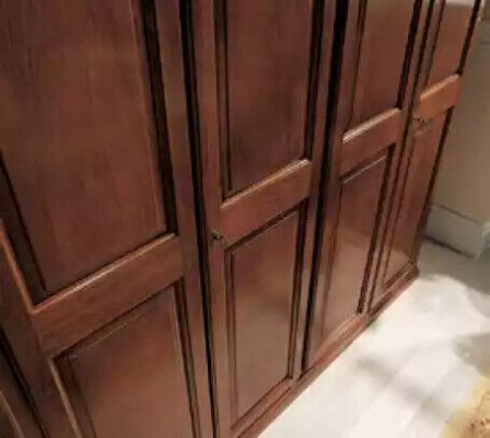 Italian Furnishings Wardrobe Bedroom Wardrobe Furniture new  Mobilier italien Armoire Armoire de chambre Mobilier neuf