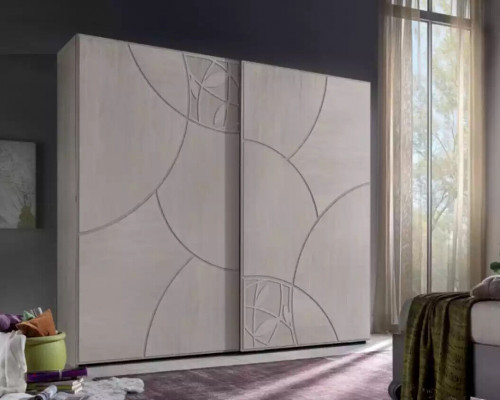 Armoire Mobilier Luxe Design Ameublement Armoires Chambre nouvelle nouvelle