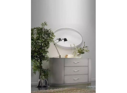 Chambre Bois Moderne Luxe Italie Conception Commode Mobilier Classique