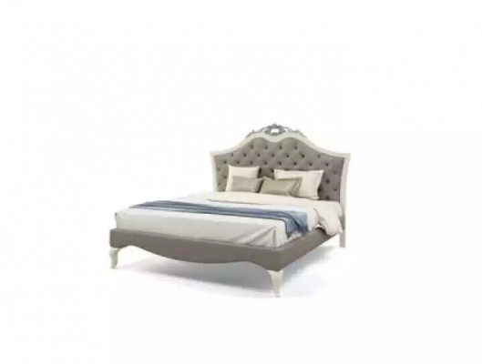 Chambre à coucher Mobilier 3 pcs. Ensemble Tables de chevet en bois massif 2x Lit Bois véritable