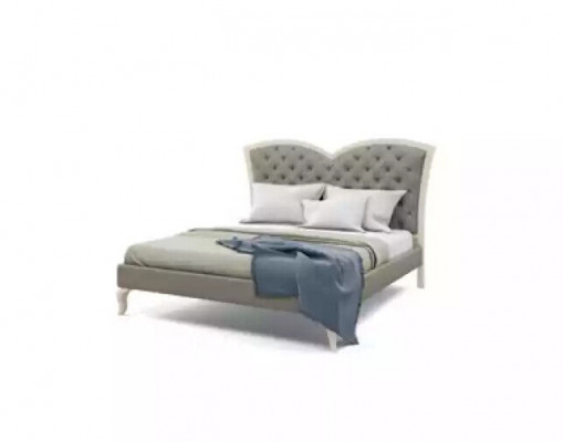 Chambre à coucher Mobilier 3 pcs. Ensemble Tables de chevet en bois massif 2x Lit Bois véritable
