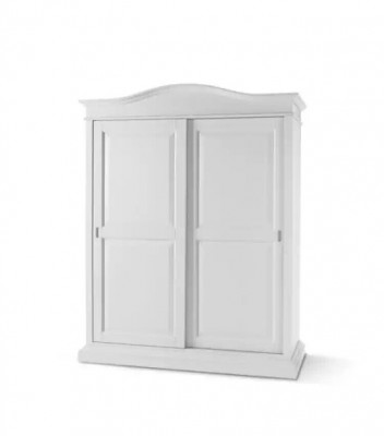 Luxus-Kleiderschrank Schrank Italienische Möbel Schlafzimmer Schränke