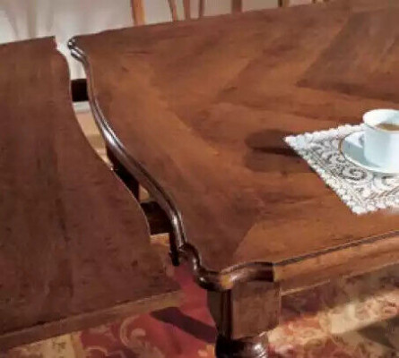 Ensemble de chaises de salle à manger design, 4x tables de chaises, ensemble de salle à manger 5 pièces.