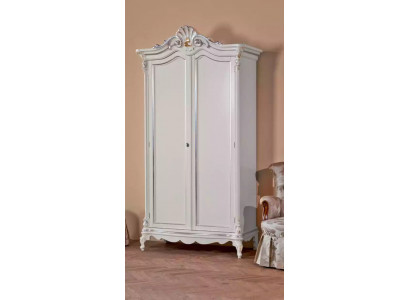 Style de meuble classique r Armoire Armoire de chambre en bois Armoire