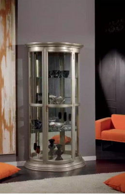 Salon Buffet Vitrine Armoire Vitrine Salon Buffet Bois Meubles