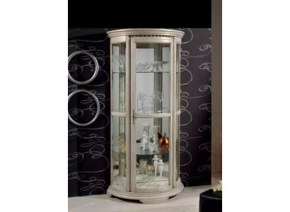 Salon Buffet Vitrine Armoire Vitrine Salon Buffet Mobilier en bois