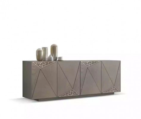 Bahut Mobilier de salon Design Salon Style italien Commode