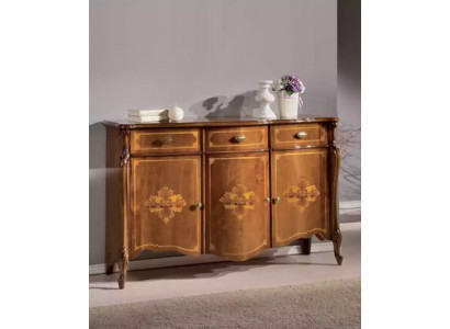 Conception Commode Luxe Bois Buffet Armoire Armoires Salon Nouveau