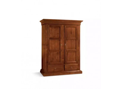 Armoire Armoire Mobilier italien Chambre Armoire en bois neuf
