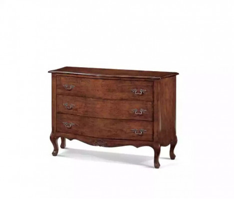 Luxueux commode en bois Style italien Meubles Commodes Style classique neuf