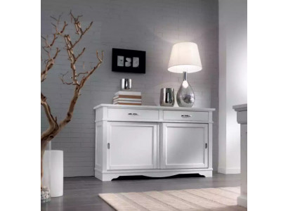 Commode Armoire Buffet Commode Bois Meubles italiens Armoires en bois