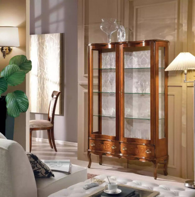 Luxégarderobe Armoire Vitrines Meubles Armoires Ameublement Vitrine Tablette neuf