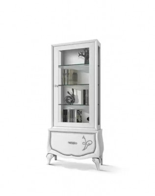 Kommode Anrichte Schrank Weiß Sideboards Holz Schrankmöbel Schubladen