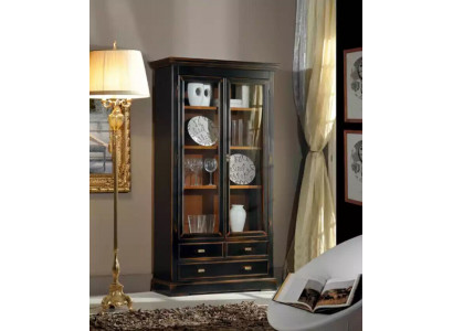 Vitrine Armoire Vitrine Vitrines Vitrines en verre Vitrines de luxe Mobilier Vitrine en verre