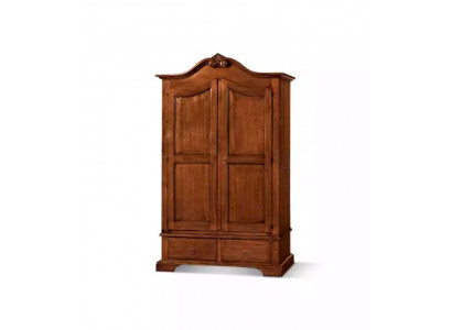 Armoire Chambre Design Bois Meubles Italiens Brun Nouveau