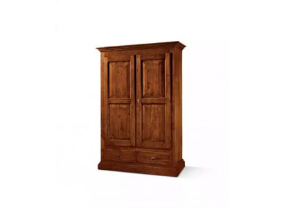 Italian Chambre Meubles Conception Armoire Armoire en Bois nouveau