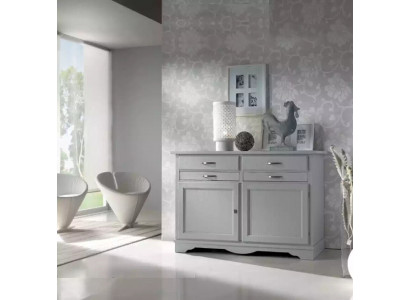 Buffet classique r Penderie Meubles en bois massif Mobilier italien