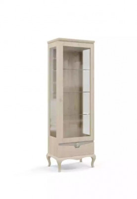 Vitrine Meubles de luxe italiens, vitrines, meubles latéraux, armoire vitrée design