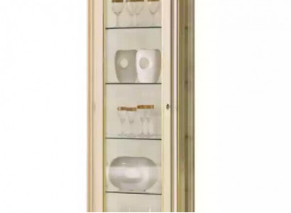 Vitrines Salon Armoires Beiges Buffet Vitrine Armoire Classique